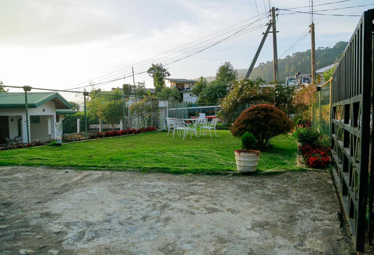 Top Vanice Nuwara Eliya Zewnętrze zdjęcie
