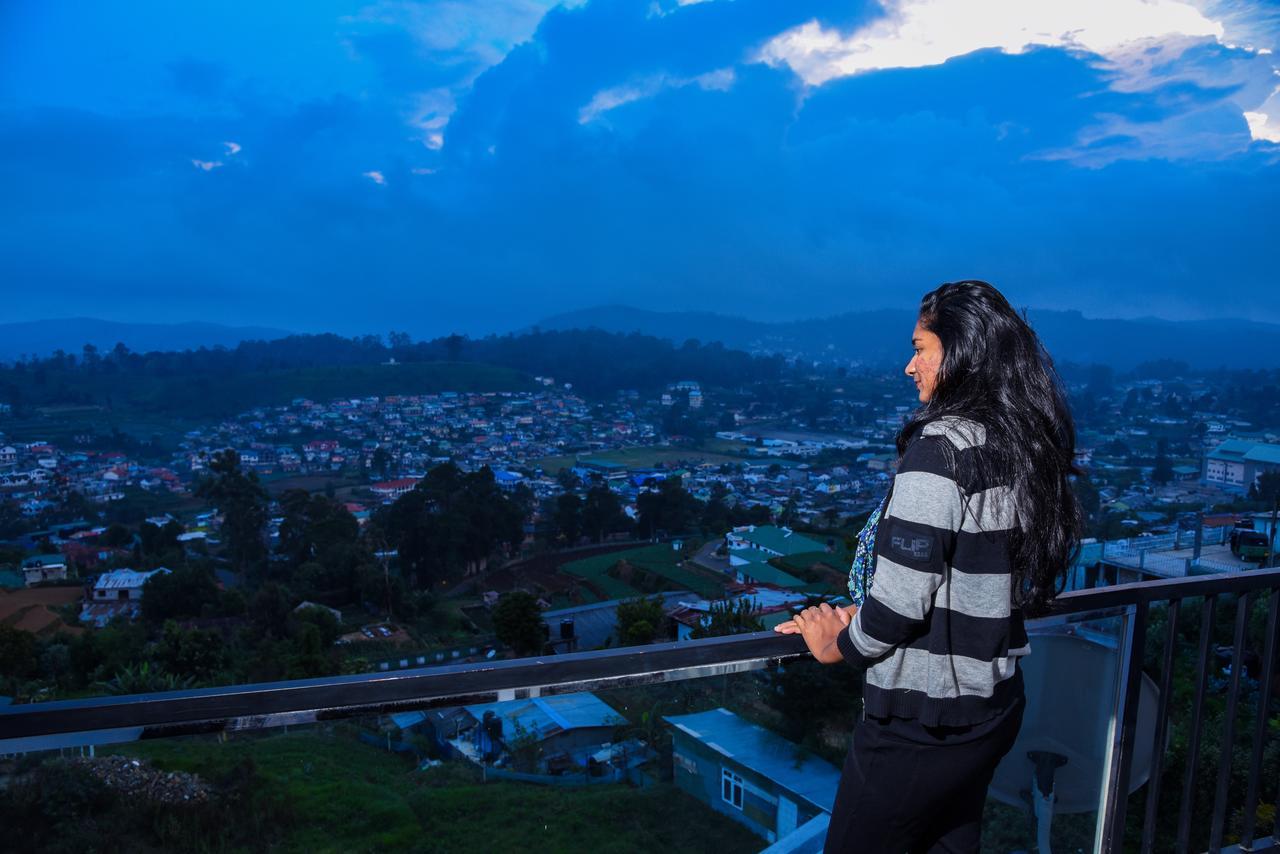 Top Vanice Nuwara Eliya Zewnętrze zdjęcie